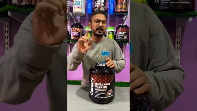 SSN #gymlife #diet #ssn #supplements #dhule #supplementaryexam #protien