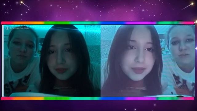 ПРАНК МАСКАМИ В ЧАТ РУЛЕТКЕ_360p