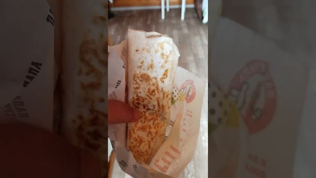 Шаурма Папа-гриль | #шаурма #папагриль #шаверма