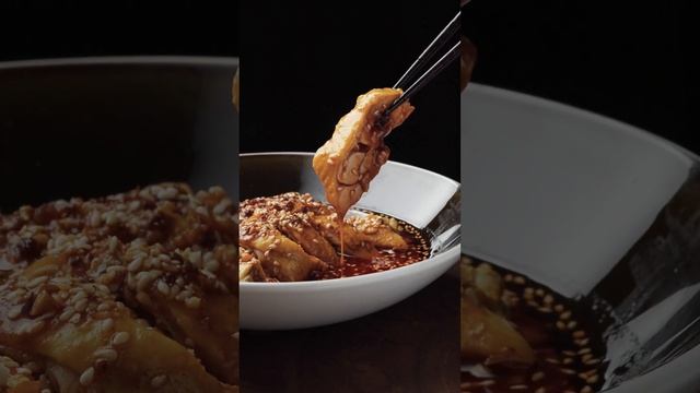 "Discovering the Deliciousness of Chicken Kiev: Ukraine's Iconic Dish" || #shorts