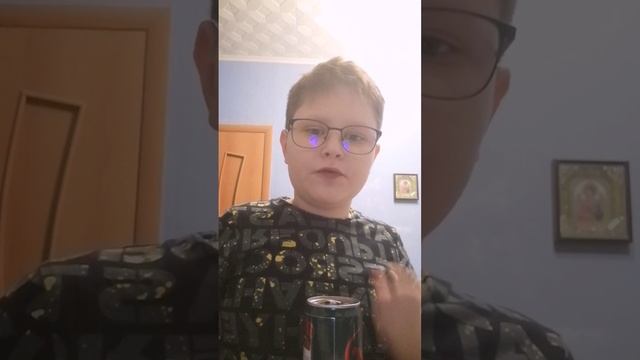 Обзор на Dr Pepper