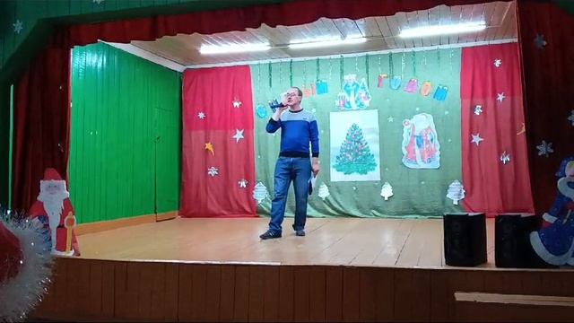 Елизаровские таланты
