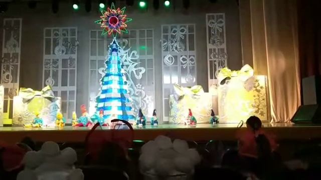 Смурфики 06.01.19 снизу