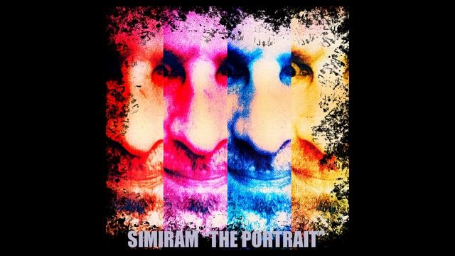 Simiram - In The Cell