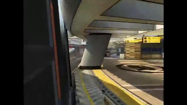 Apple-Kebab - Black Ops II Game Clip