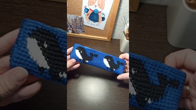 обожаю жаккард