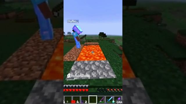 Minecraft Лучшее #542