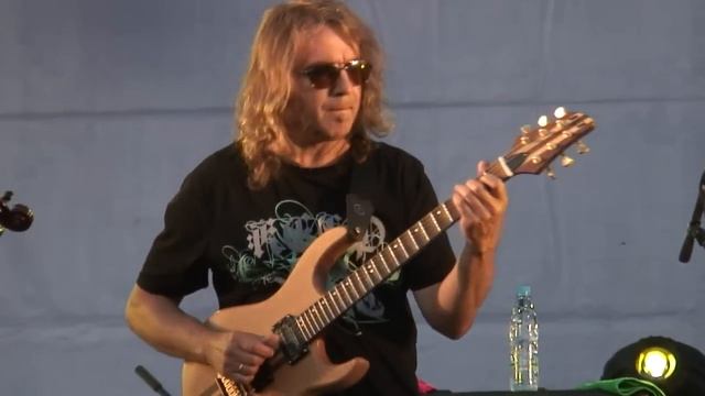 Крематорий (Crematorium) - Лето (Summer) - live 3.7.10