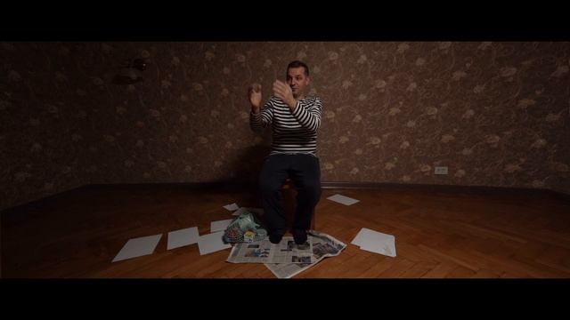 Тизер пилотной серии ситкома "Шоссе Энтузиастов"
