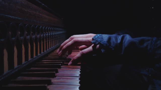 Eduard Artemjev - Siberiade | Alexander Stark - Renaissance Clavicimbalum