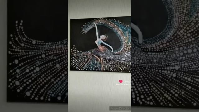 Такую красоту делает моя мамочка!