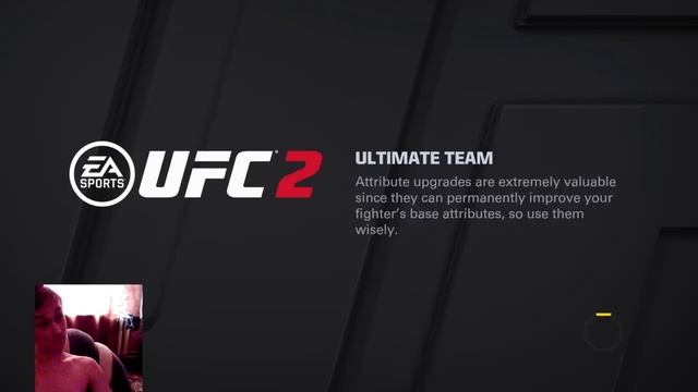 Стрим | Кровавая заруба с другом в UFC 2 | Делайте ваши ставки