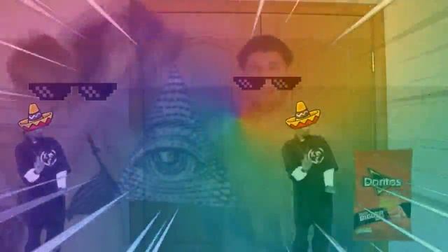 MLG Эльдар богунов