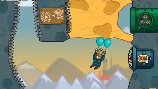 Amigo Pancho 5 - GamePlay Video