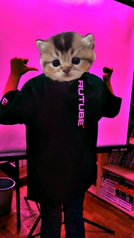 готовлю маффин))