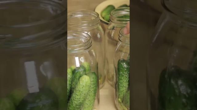 Знаете ЭТОТ РЕЦЕПТ? Кровавая МЭРИ Самые Вкусные  МАРИНОВАННЫЕ ОГУРЦЫ