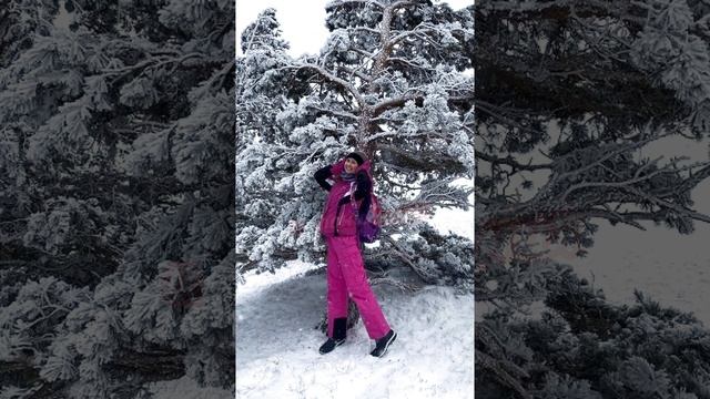 💕❄️🌞 С добрым зимним утром!