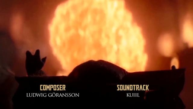 The Mandalorian - Sound of Grogu