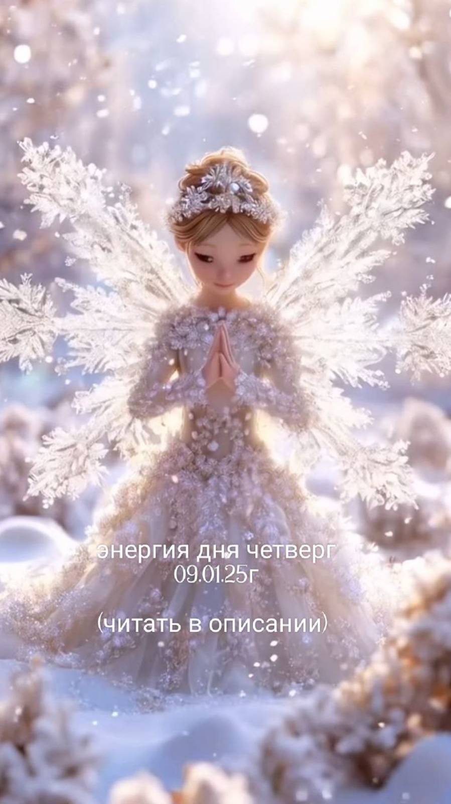 09.01.24 энергия дня четверг