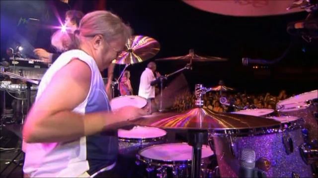 Deep Purple & Orchestra - Highway Star - Live at Montreux 16/07/2011 - HD