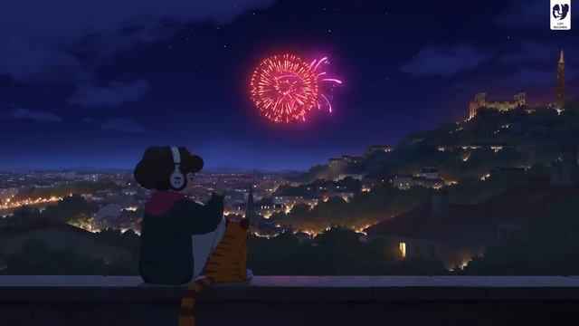 Best of lofi 2024 beats to chill study to | Лучшие ритмы lofi 2024 года для расслабления и учебы