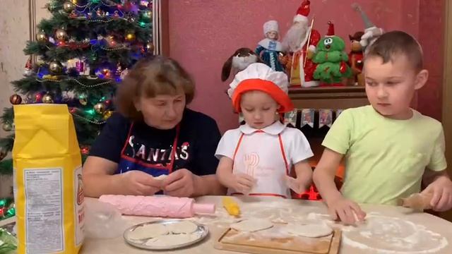 Внучата России № 527 Орлова Екатерина