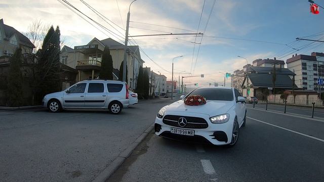 Hajy & Shirin  (1-nji bolum) #dovletvideo #Turkmentoy