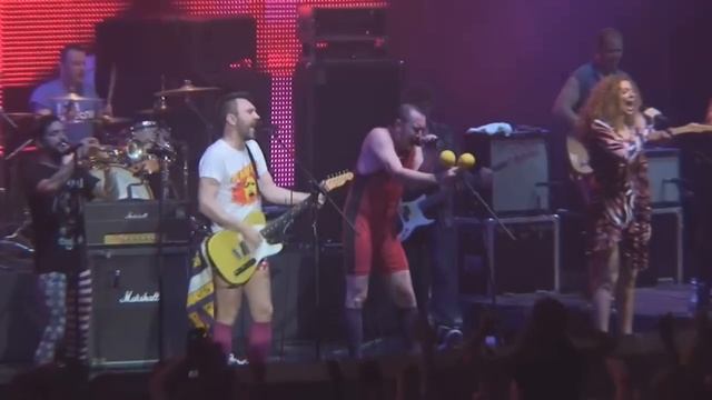 Ленинград - Любит наш народ