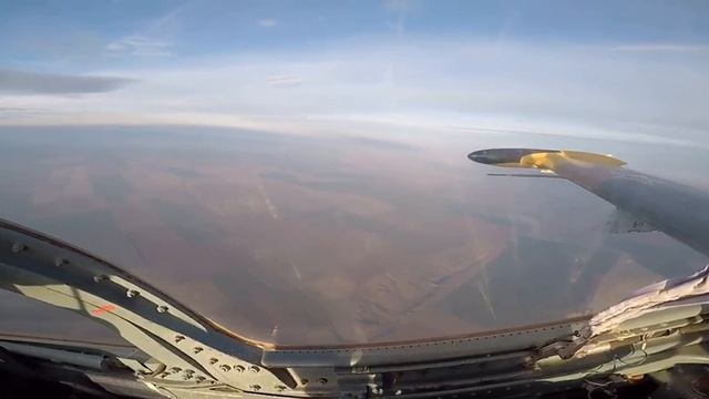 L-39 ВКС России. Орлята учатся летать.