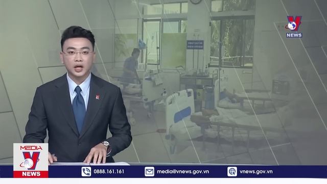 Thời sự 11h trưa 9/4.Thủ tướng làm việc với Tập đoàn Viettel; Thủ tướng Nhật Bản thăm Mỹ - VNews