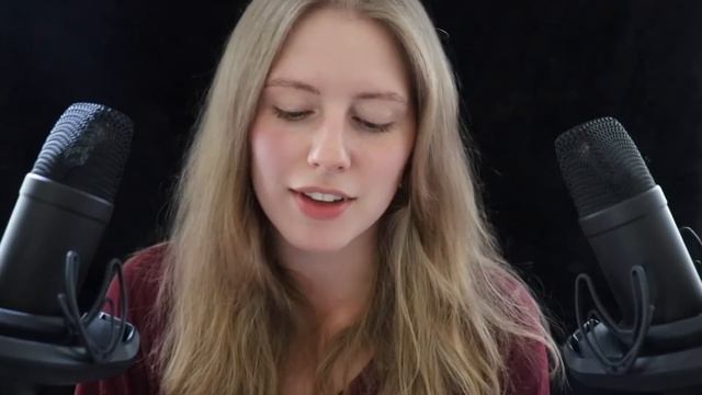 ASMR Whispering Random Facts about Fall 🎃🍂🍁