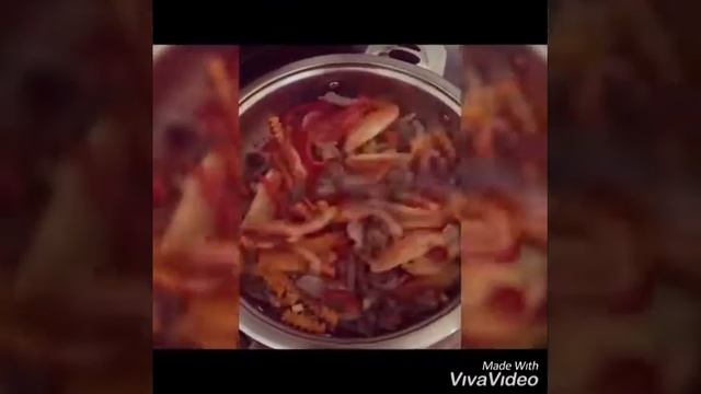 Мясо по-тайски