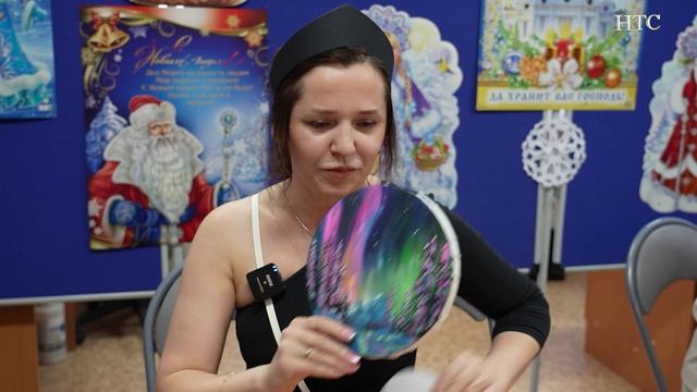 Ногликская телестудия. Новости от 09.01.25 г.