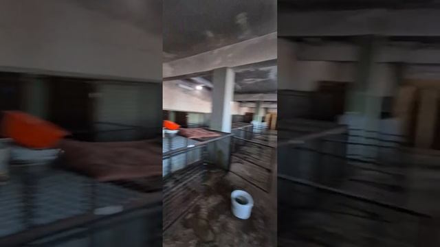 Подготовка к дезинфекции