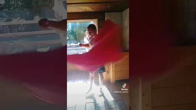 «Баня Органика» Шоу-парение Ауфгусс #Shorts