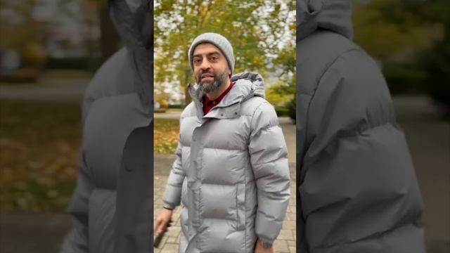 Мой путь