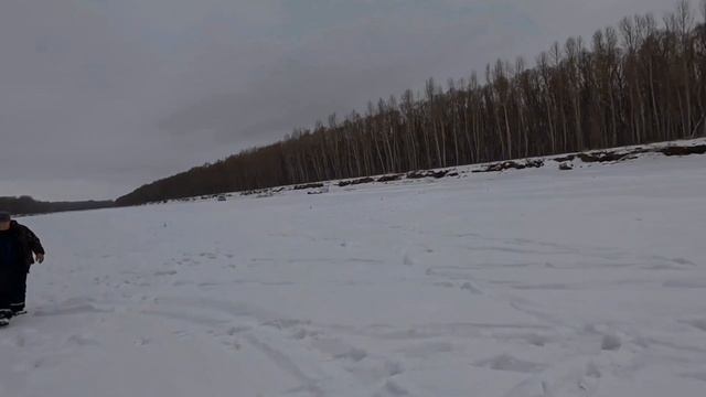 РЫБАЛКА Н.СУЗУН ЯНВАРЬ 2025г