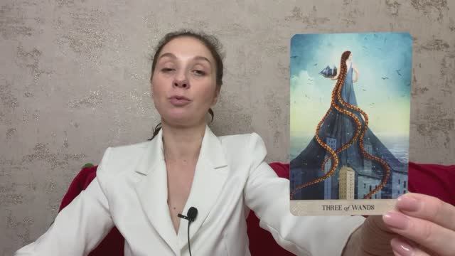 ТЕЛЕЦ ♉️ ТАРО ПРОГНОЗ НА ЯНВАРЬ 2025 ГОДА