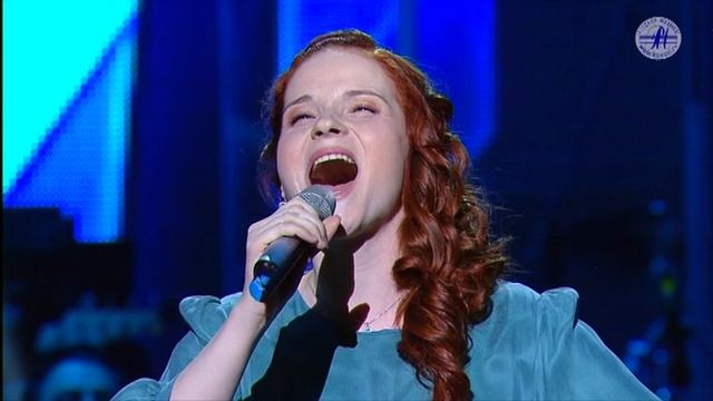 Анна МАЛЫШЕВА «Сто часов счастья» ("ВЕСНА ПЕСНИ - 2014")