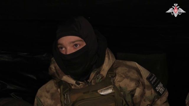 «Бьём постоянно, интенсивно, работа идет круглые сутки»
