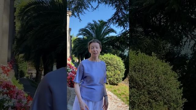 Откуда происходит красота?