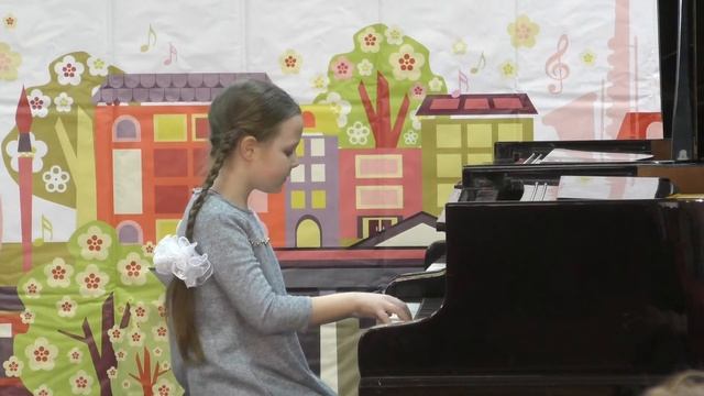 Хаитова Софья