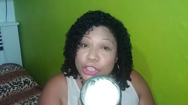 Dream cream Lola cosmétics máscara capilar  super hidratante com brilho máximo