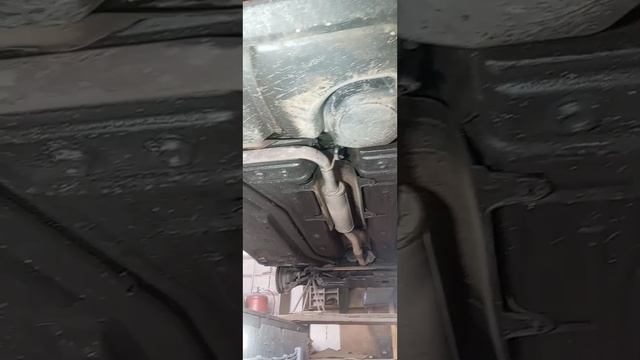 Ржавеет авто? Правильная обработка кузова. Ч. 1