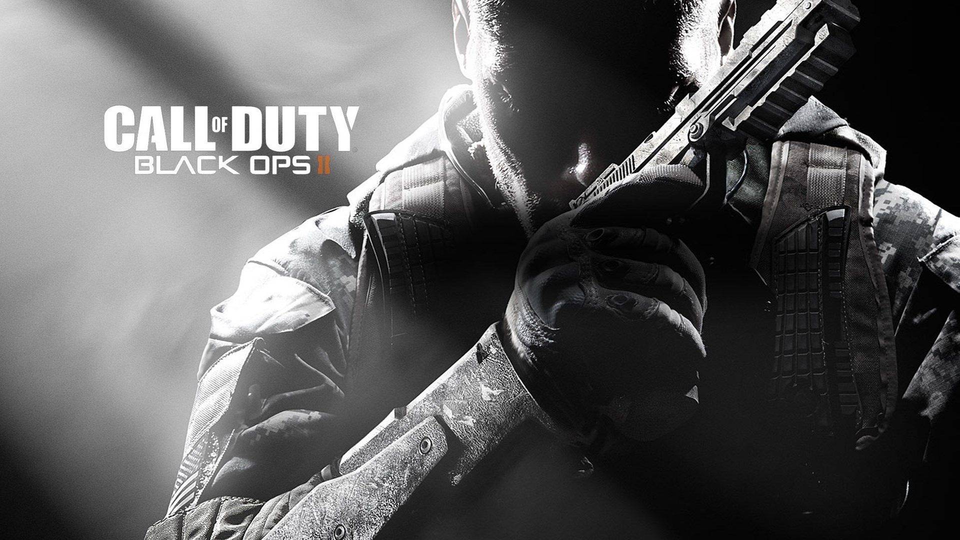 Call of Duty: Black Ops 2