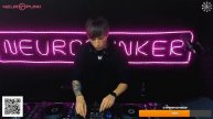 Mizo LIVE @ NEUROBUNKER 09.01.2025