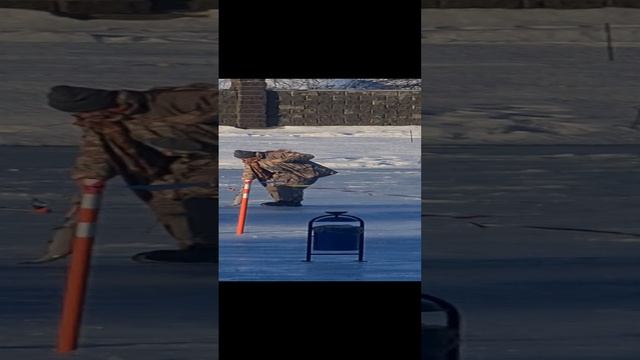 Поимка