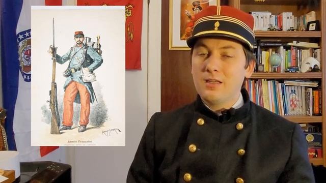 История Кепи