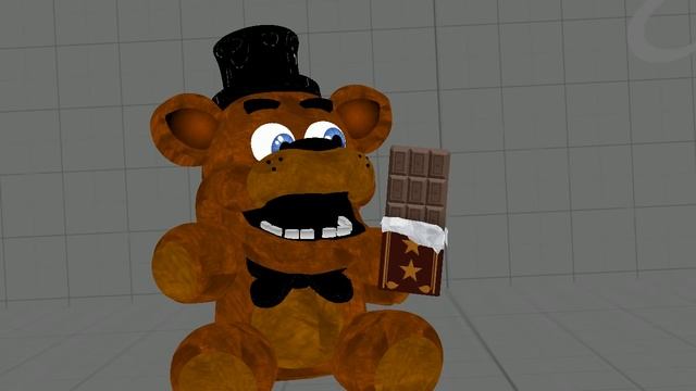 My Chocolate (SFM)