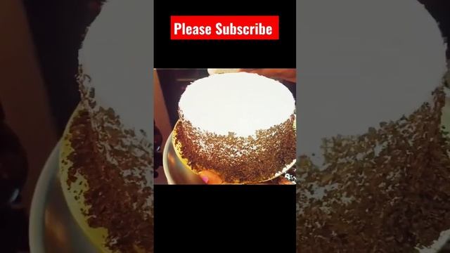 Customer को चाहिए Bina Colour ka chocolate cake #shorts #ytshorts #shortsfeed#viral #cake#trending